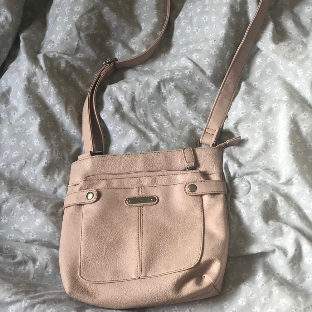 Rosetti Crossbody Purse